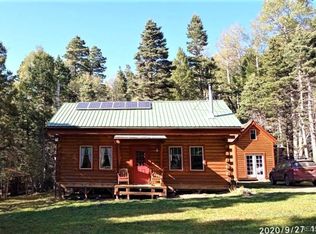 2814 Moir Dr, Fort Garland, CO 81133