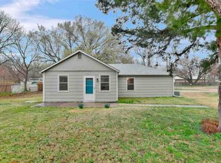 1159 N Gow St, Wichita, KS 67203