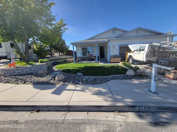 7507 Cezanne Ct, Sun Valley, NV 89433
