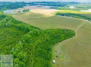 TRACT 12 Sellers Rd, Baxley, GA 31513