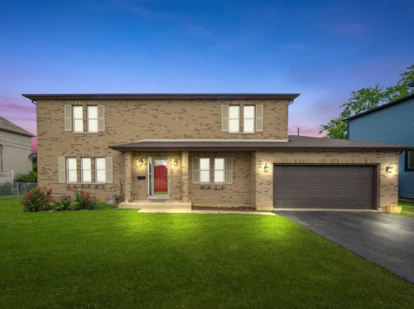 609 N Wolf Rd, Northlake, IL 60164