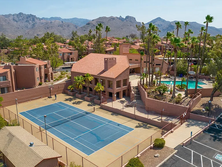 5051 N Sabino Canyon Rd #1223 — Photo 25