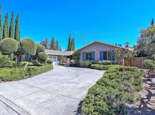20312 Williamsburg Ln, Saratoga, CA 95070