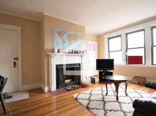 16 Euston St #17, Brookline, MA 02446