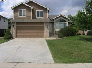 915 W Dahlia St, Louisville, CO 80027