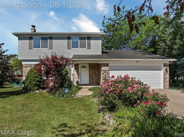 3570 Beech Dr, Ypsilanti, MI 48197