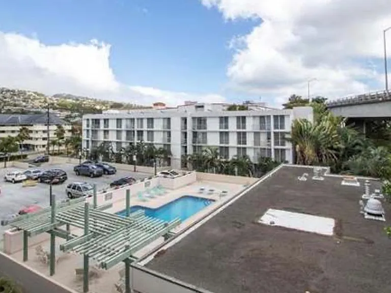 2845 Waialae Ave #521 — Photo 3