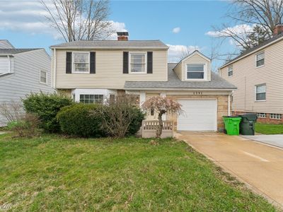 1391 Grantleigh Rd, South Euclid, OH, 44121