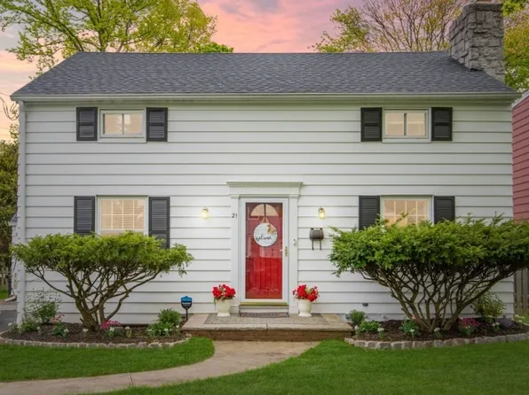 21 Roger Ave, Cranford Twp., NJ 07016