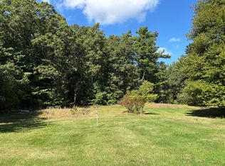 19 Rochester Rd LOT 1, Carver, MA 02330