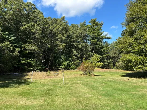 19 Rochester Rd Lot 1, Carver, MA 02330