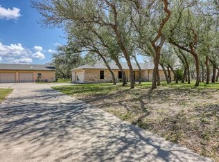 2336 Armstrong Rd, Aransas Pass, TX 78336