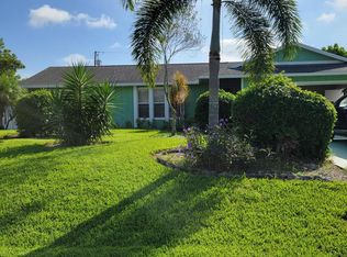 661 SW Dalton Cir, Port Saint Lucie, FL 34953