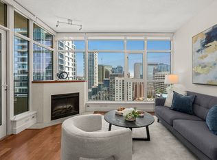 1205 Pacific Hwy #2701-1, San Diego, CA 92101