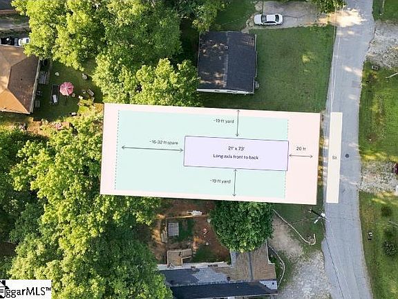 4th image of 304 Ivydale Dr