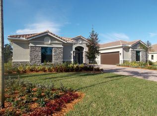 5227 Longspur Ln., Palm City, FL 34990