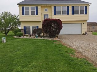 2701 E State Route 245, Cable, OH 43009