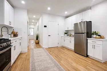 1586 Eastern Parkway, #2D