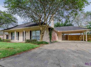 3645 James Victor Dr, Baton Rouge, LA 70816