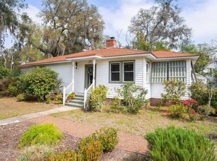 923 Lafayette St, Beaufort, SC 29902