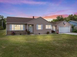 4413 Leesburg Rd, Fort Wayne, IN 46808