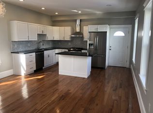 16 E Cottage St APT 2, Boston, MA 02125