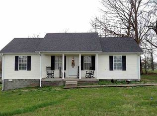 4984 Franklin Rd, Scottsville, KY 42164