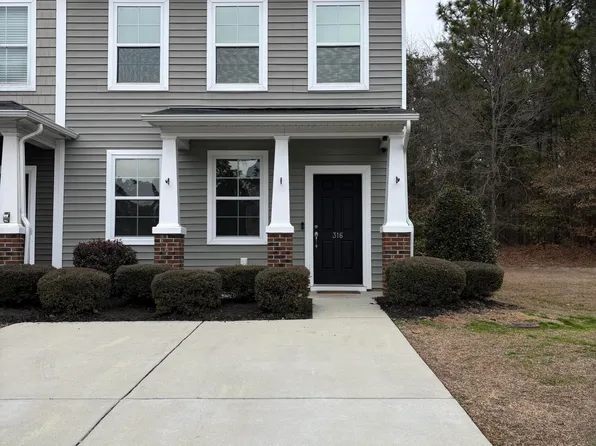 316 Favorite Ct, West Columbia, SC 29170