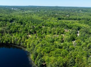 Lot 4 Savade Pond Way/Greeley Road, Windsor, ME 04363
