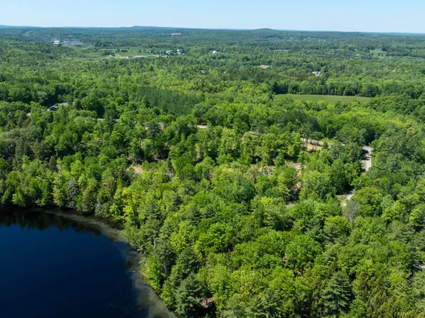 Lot 4 Savade Pond Way/Greeley Road, Windsor, ME 04363