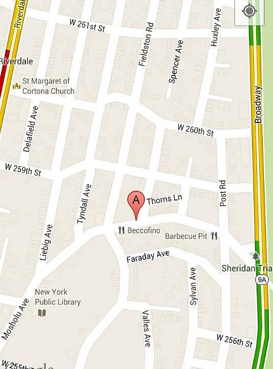 2nd image of 5715 Mosholu Ave APT 4B