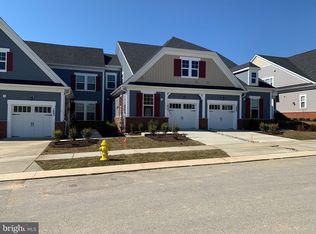 1447 Catbriar Way, Odenton, MD 21113