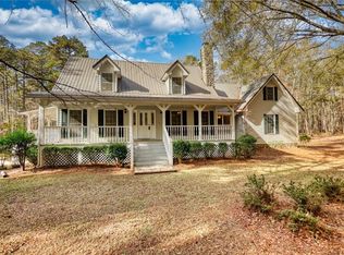 2491 Reids Ferry Rd, Buckhead, GA 30625