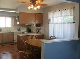 5024 Valley Forge Dr, Toledo, OH 43613