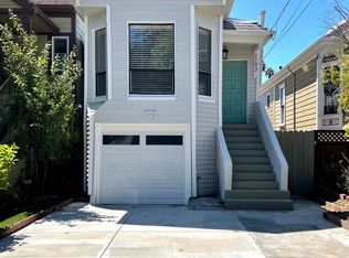 1193 9th St #A, Alameda, CA 94501