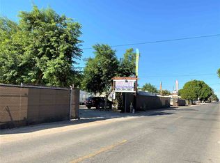 2801 W 5th St, Yuma, AZ 85364