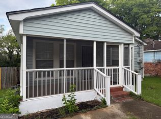 1325 Dent St, Macon, GA 31206