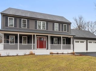 162 Ashland St, Abington, MA 02351