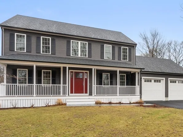 162 Ashland St, Abington, MA 02351