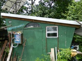 795 Low Gap Rd., Webster Springs, WV 26288