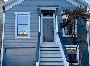 336 Henry St, Oakland, CA 94607