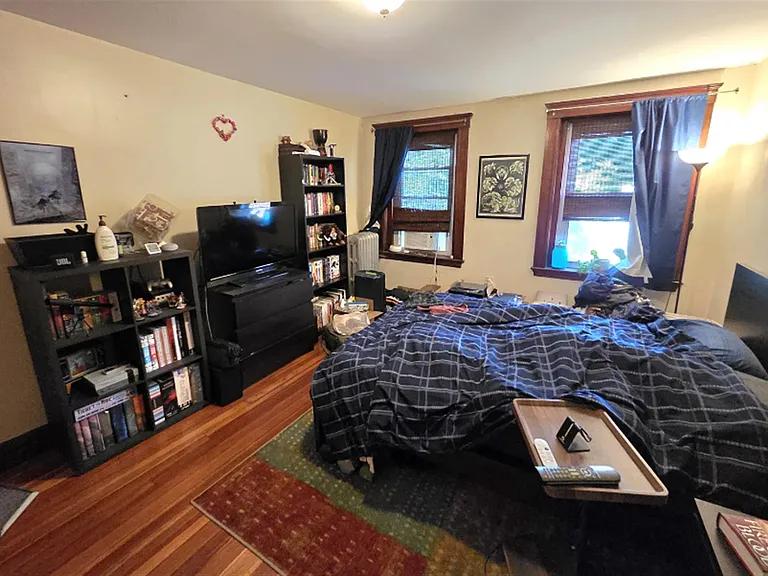 105 Norfolk St #2 — Photo 10