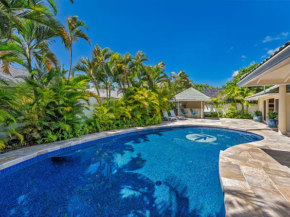 4395 Aukai Ave, Honolulu, HI 96816