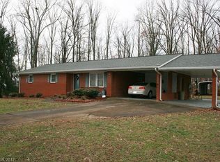 159 Peachtree Rd, Shelby, NC 28150