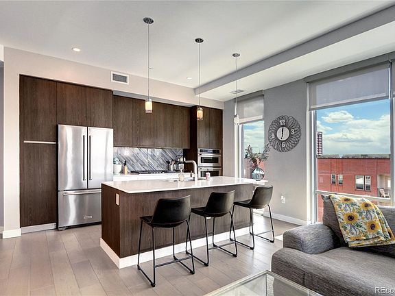 5th image of 4200 W 17th Avenue #527