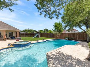 3625 Parker Rd, Wylie, TX 75098