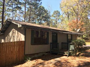 2262 Foster Dr, Tallahassee, FL 32303