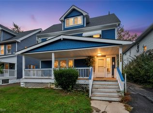 2943 E 130th St, Cleveland, OH 44120