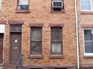 2419 N Stanley St, Philadelphia, PA 19132