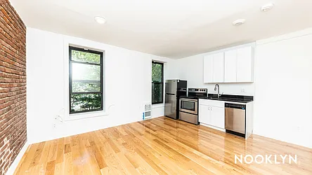Rented by Nooklyn NYC LLC